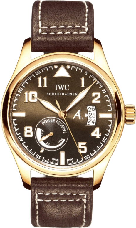 IWC Pilot IW320103