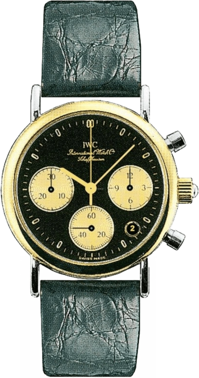 IWC Portofino IW373019