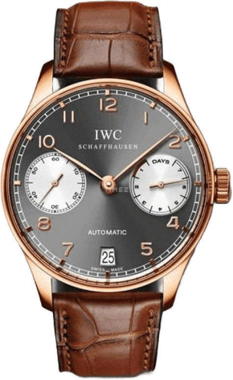 IWC Portugieser IW500118