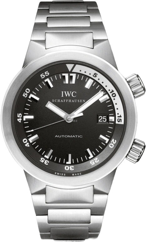 IWC GST Aquatimer IW354805