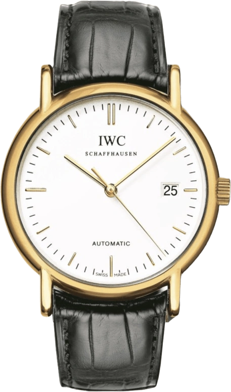 IWC Portofino IW353316