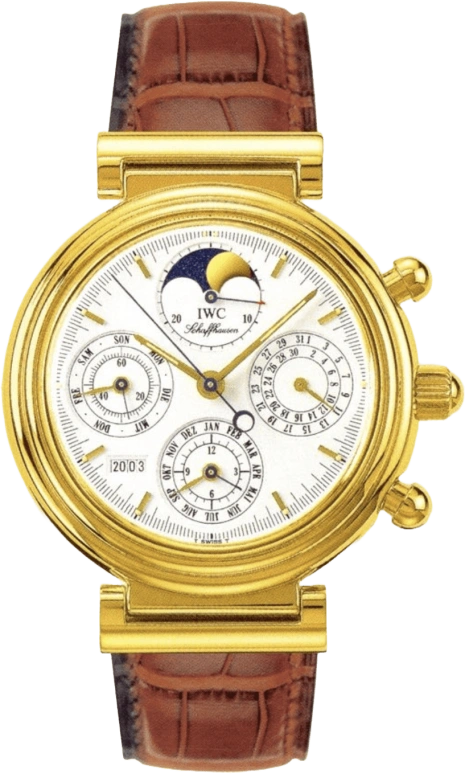 IWC Da Vinci IW375003