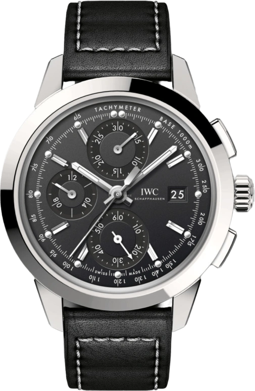IWC Ingenieur IW3808AU
