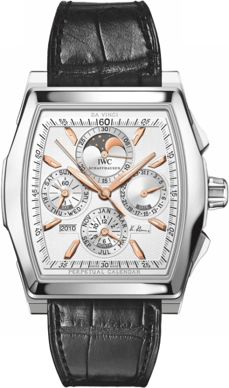 IWC Da Vinci IW376204