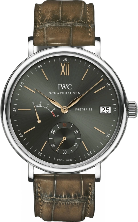 IWC Portofino IW510117