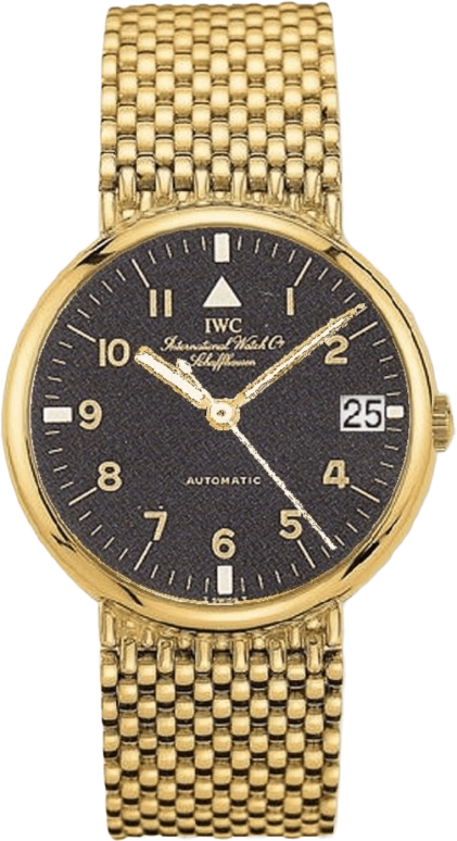 IWC Portofino IW925103