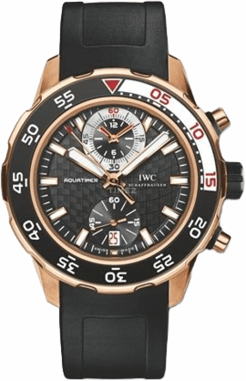 IWC GST Aquatimer IW376903