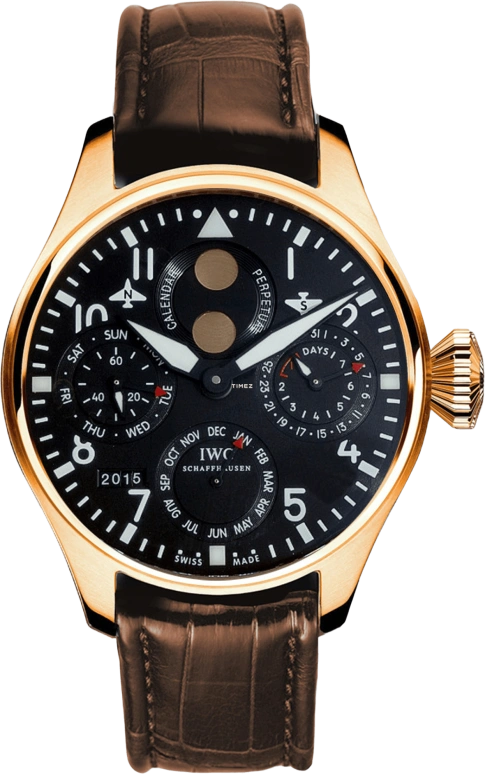 IWC Big Pilot IW502613