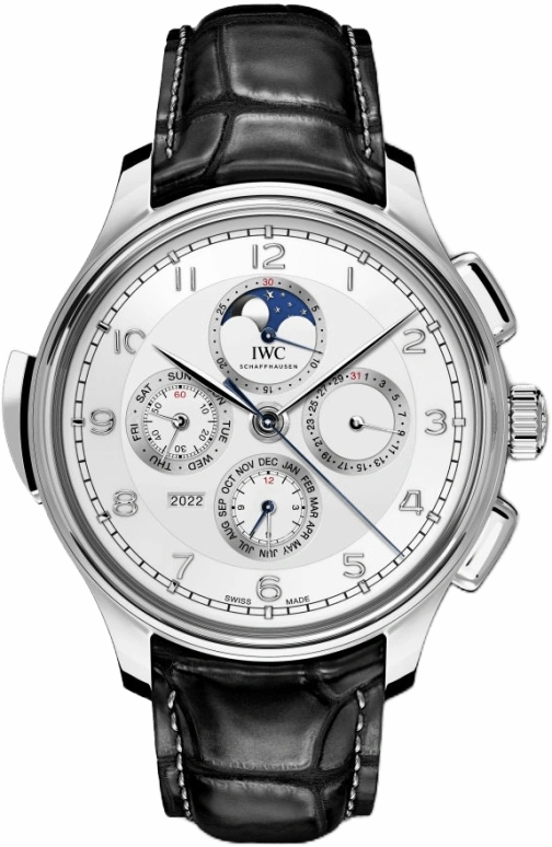 IWC Portugieser IW377601