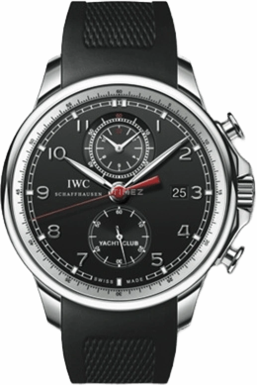IWC Portugieser IW390204