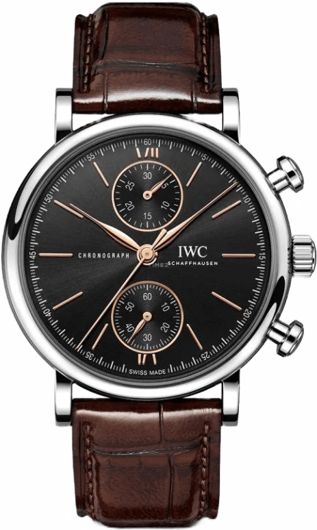 IWC Portofino IW391404