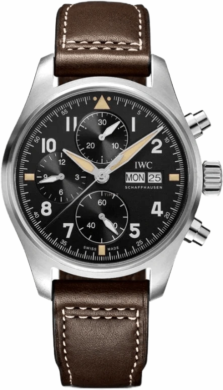 IWC Pilot IW387903