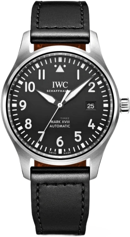 IWC Pilot IW327009