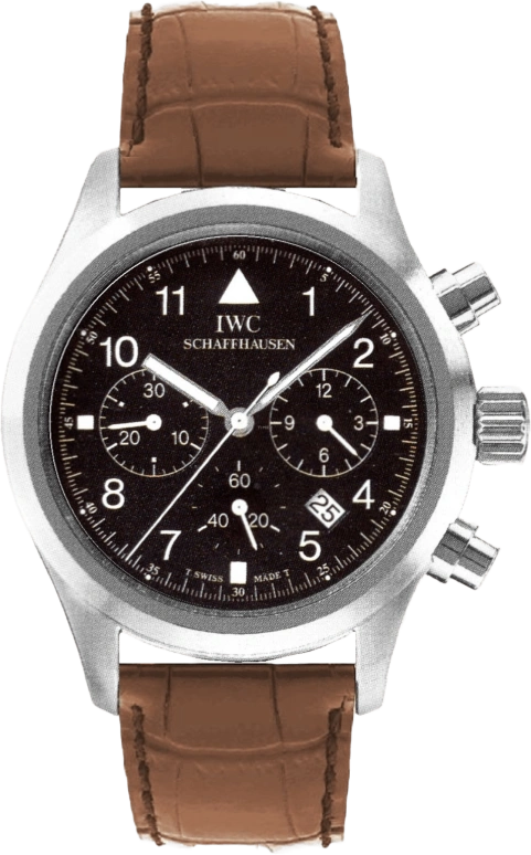 IWC Pilot IW374105