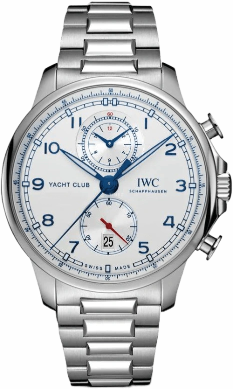 IWC Portugieser IW390702