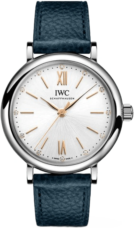 IWC Portofino IW357411