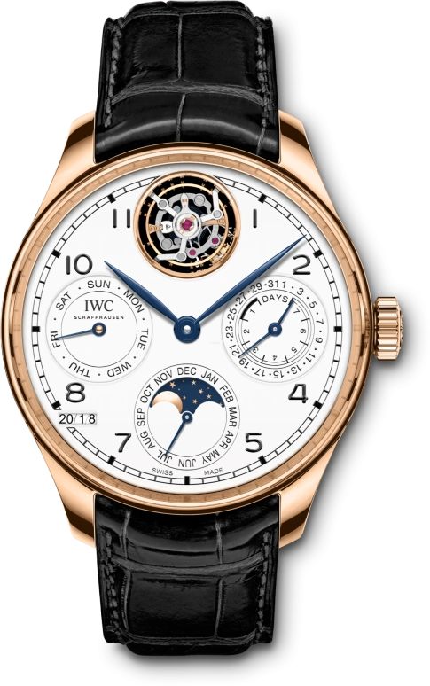 IWC Portugieser IW504501