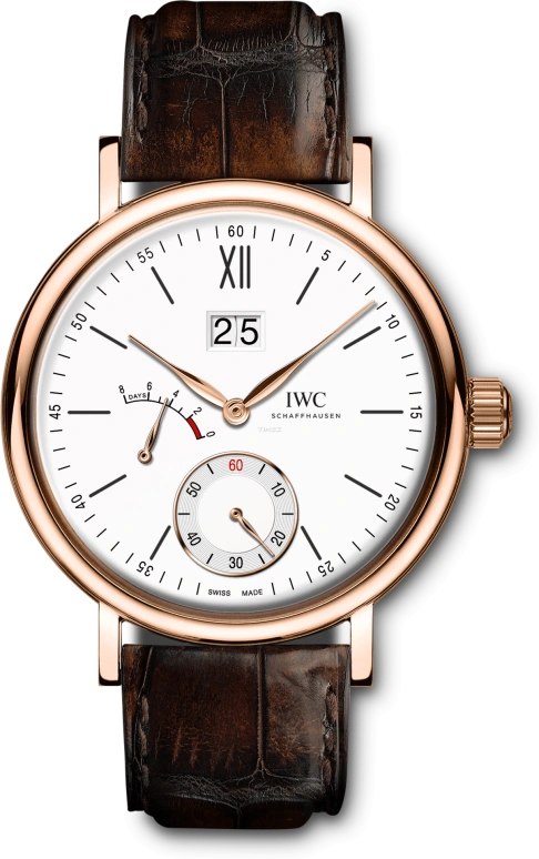 IWC Portofino IW516103