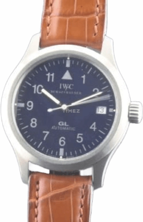 IWC Pilot IW324202