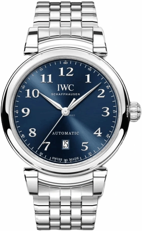 IWC Da Vinci IW356605