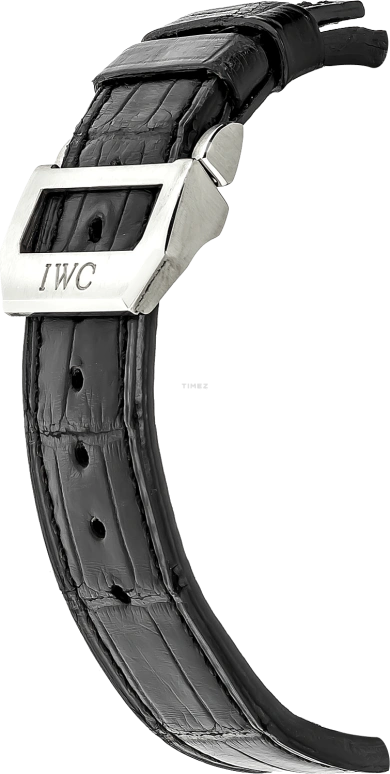 IWC,Big Pilot 46.20mm,46.20mm,Platinum,Silver,Automatic,Day,Power Reserve Indicator,IW500426