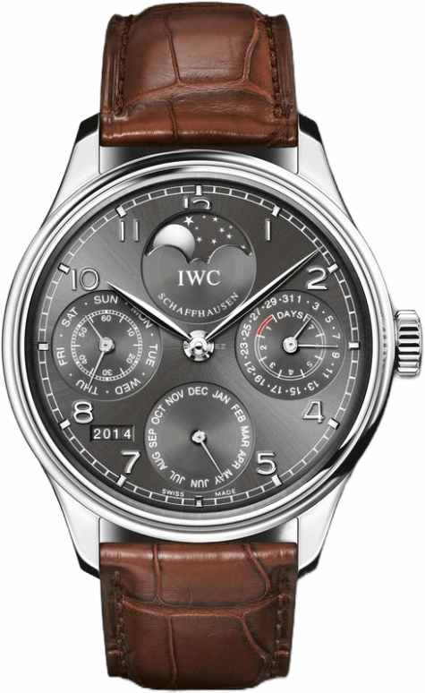 IWC Portugieser IW502307
