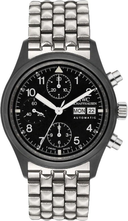 IWC Pilot IW370507