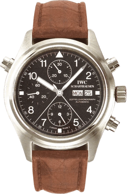IWC Pilot IW371306