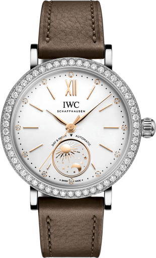 IWC Portofino IW659803