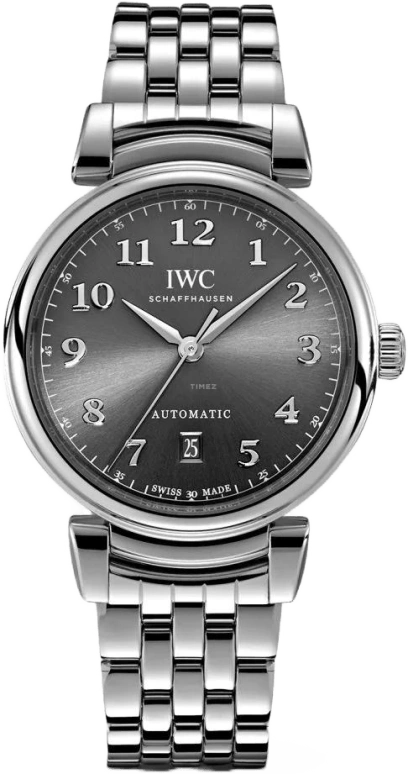 IWC Da Vinci IW356602