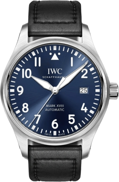 IWC Pilot IW327022