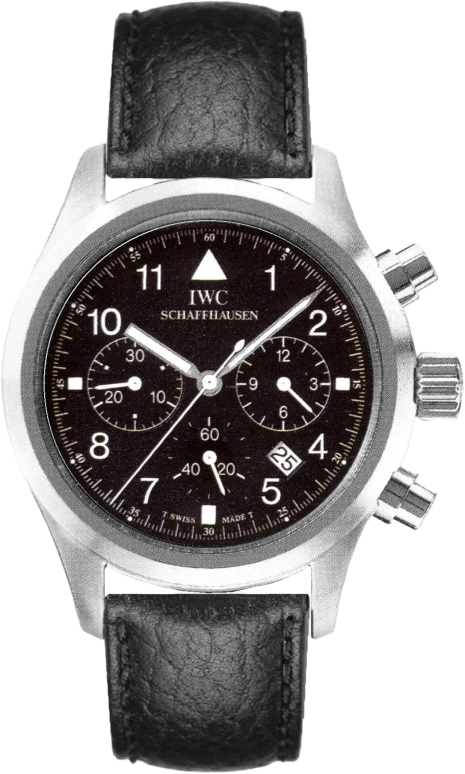 IWC Pilot IW374106