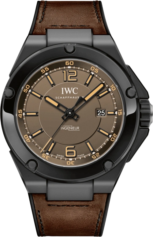 IWC Ingenieur IW322504