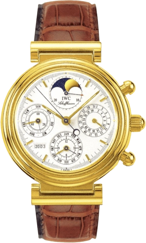 IWC Da Vinci IW375002