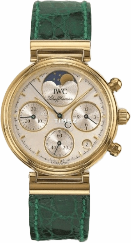 IWC Da Vinci IW373607