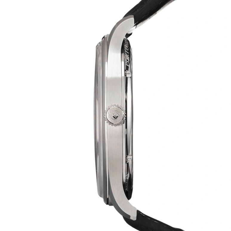 IWC,Vintage 44mm,44mm,Platinum,White,Silver,Handwound,46hours,In-house Caliber,IW544505