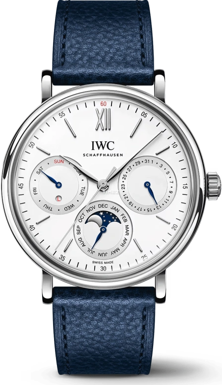 IWC Portofino IW344601