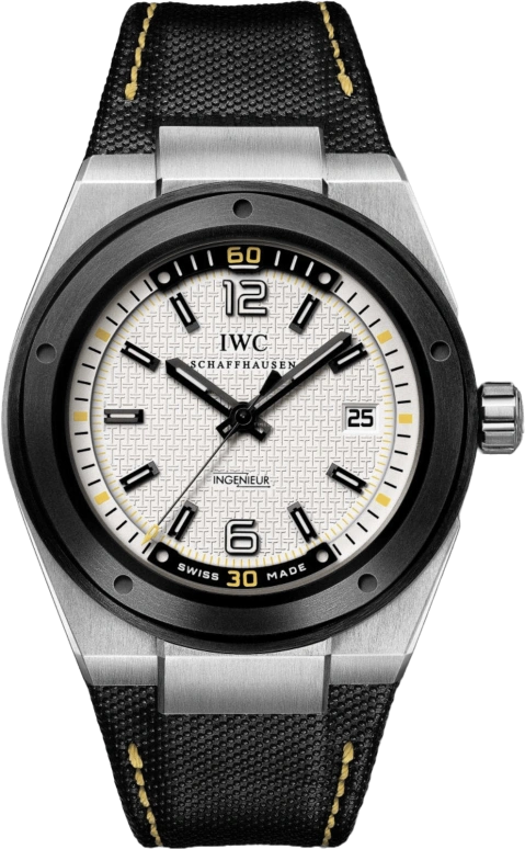 IWC Ingenieur IW323402