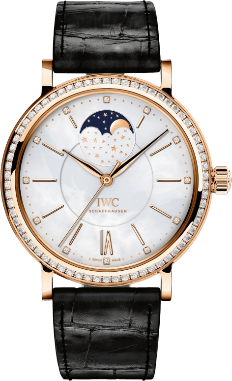 IWC Portofino IW459002