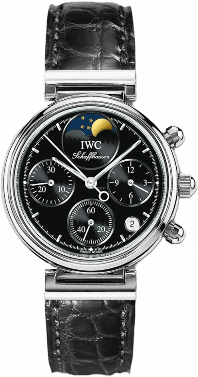 IWC Da Vinci IW373613