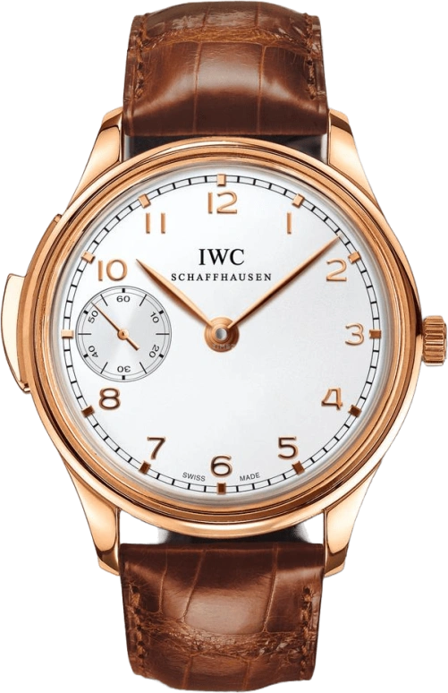 IWC Portugieser IW524202