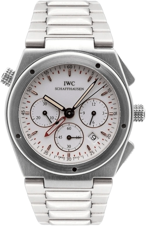 IWC Ingenieur IW380503