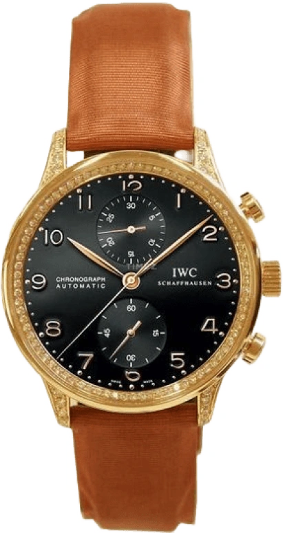 IWC Portugieser IW371418