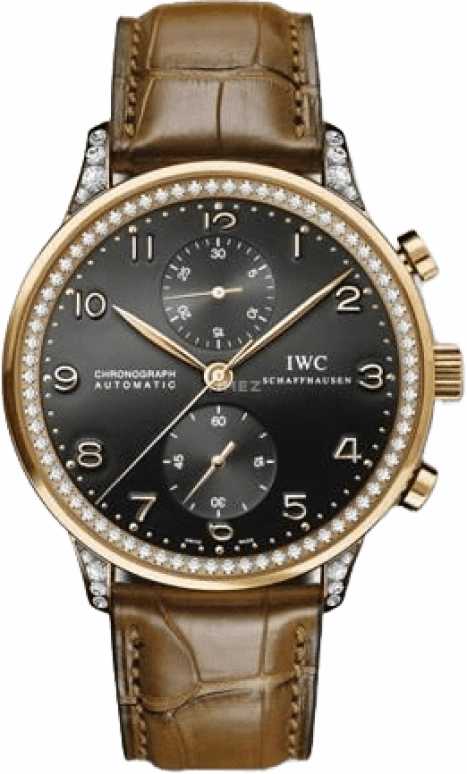 IWC Portugieser IW371443