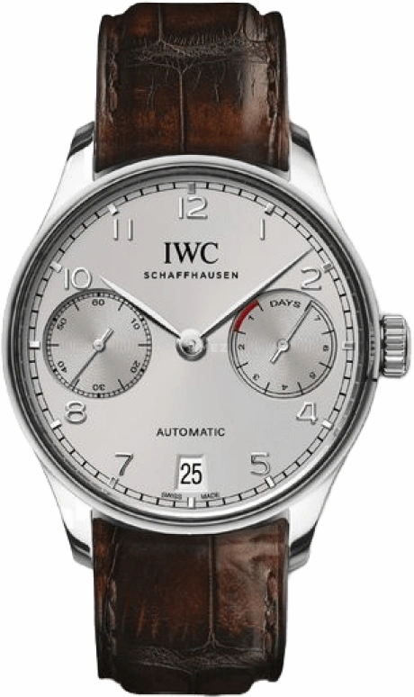 IWC Portugieser IW500707