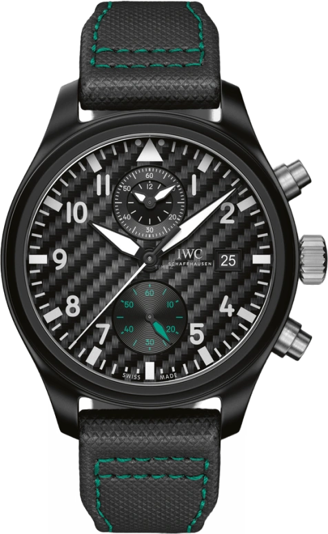 IWC Pilot IW389005