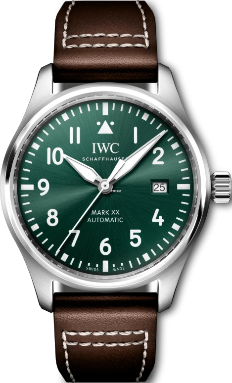 IWC Pilot IW328205