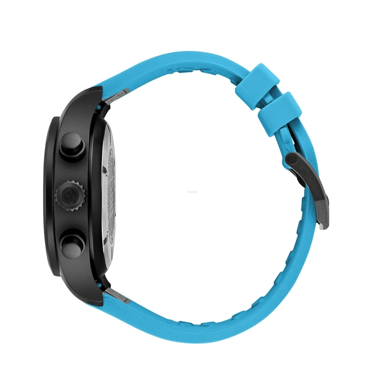 IWC,Pilot 41.90mm,41.90mm,Ceramic,Black,Automatic,Chronograph,Date,Day,Anti-magnetic,48hours,In-house Caliber,IW389411