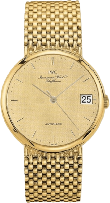 IWC Portofino IW925102