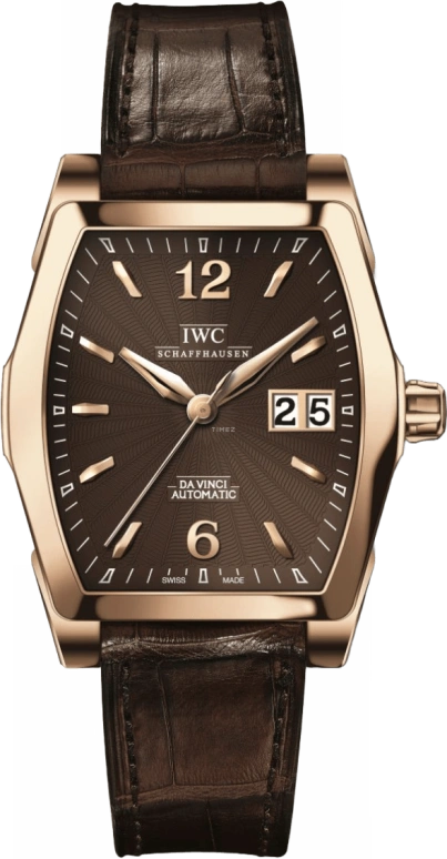 IWC Da Vinci IW452308